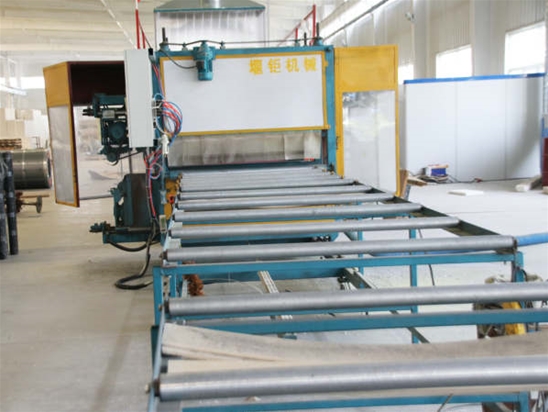 機(jī)制板生產(chǎn)設(shè)備