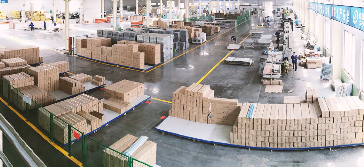 興瑞凈化-經驗豐富品質可靠